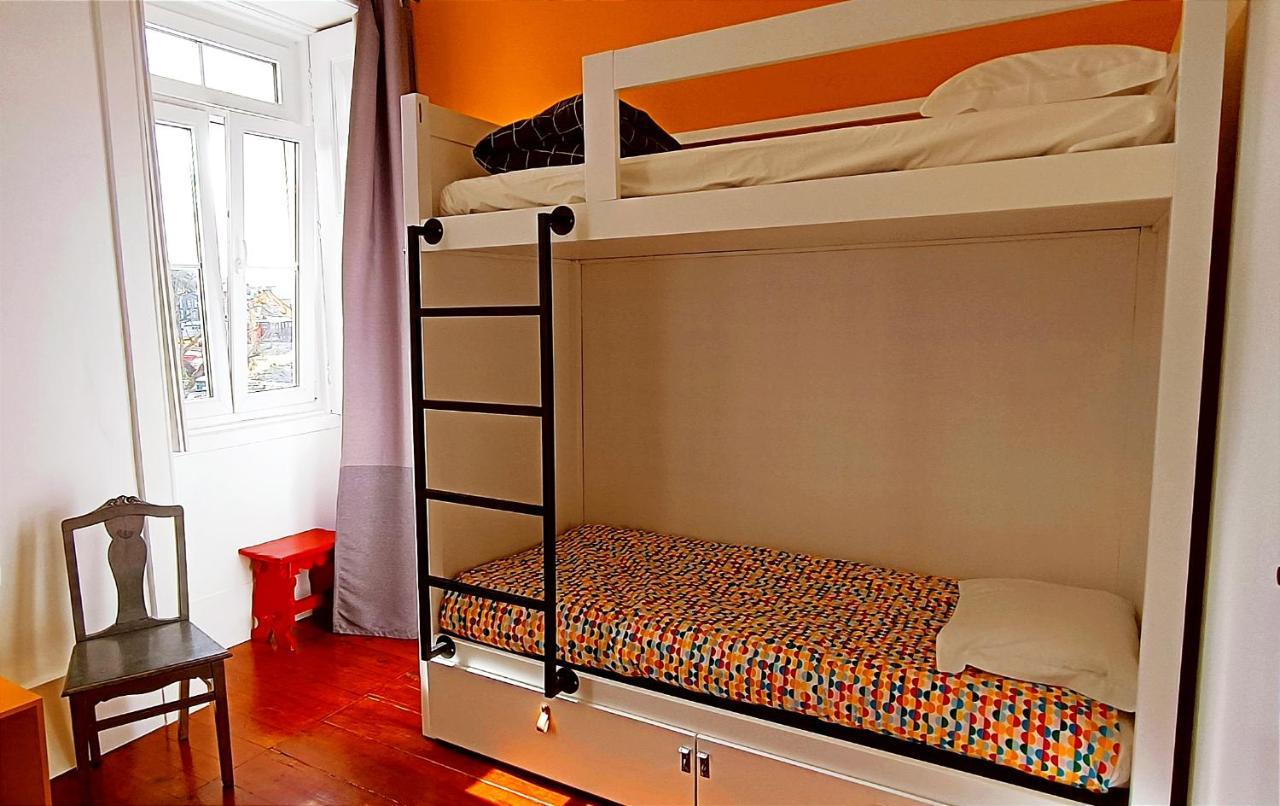 Rossio Albergue *