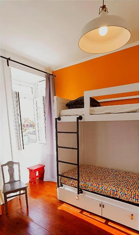 Rossio Albergue