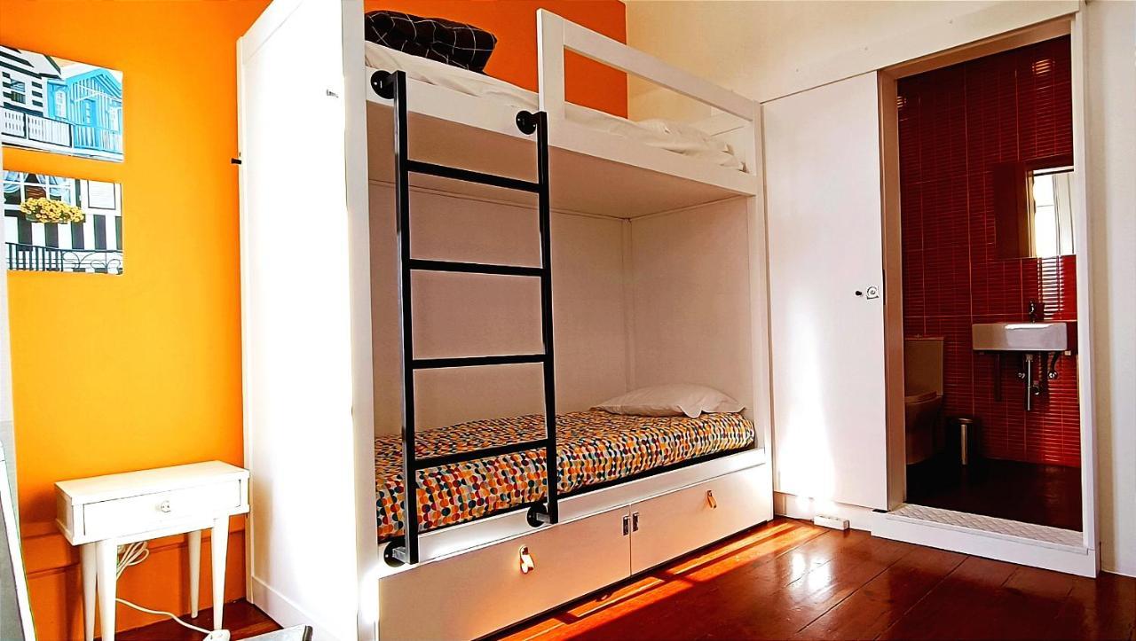 Hostal Rossio Aveiro