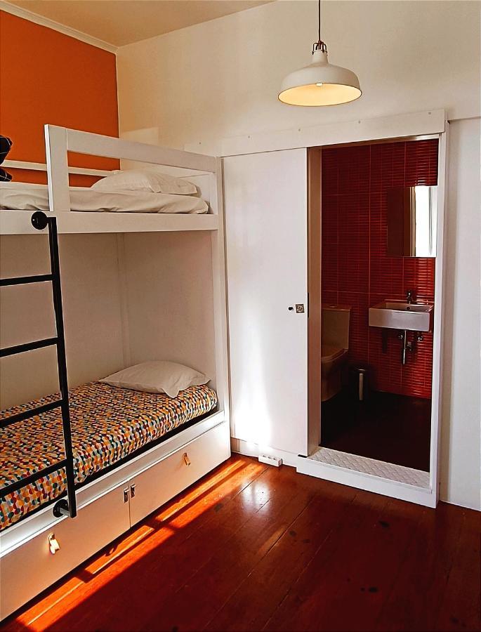 Hostel Rossio *