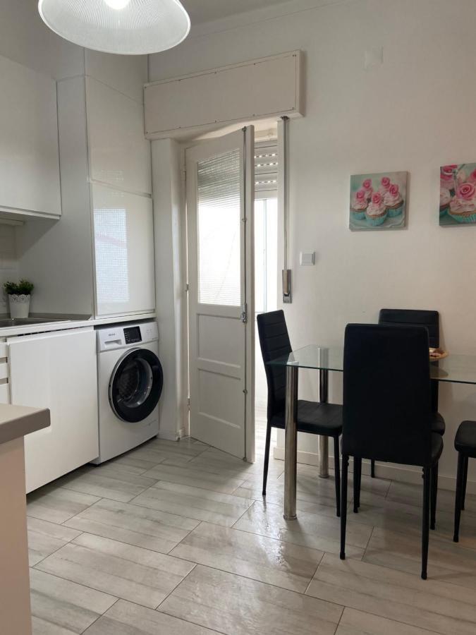 Soul Surfer Apartamento Peniche