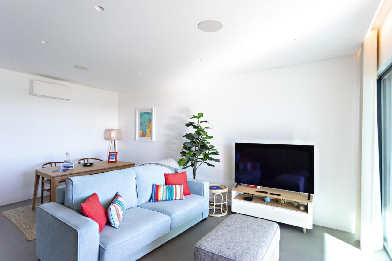 My Ocean View Apartment *
