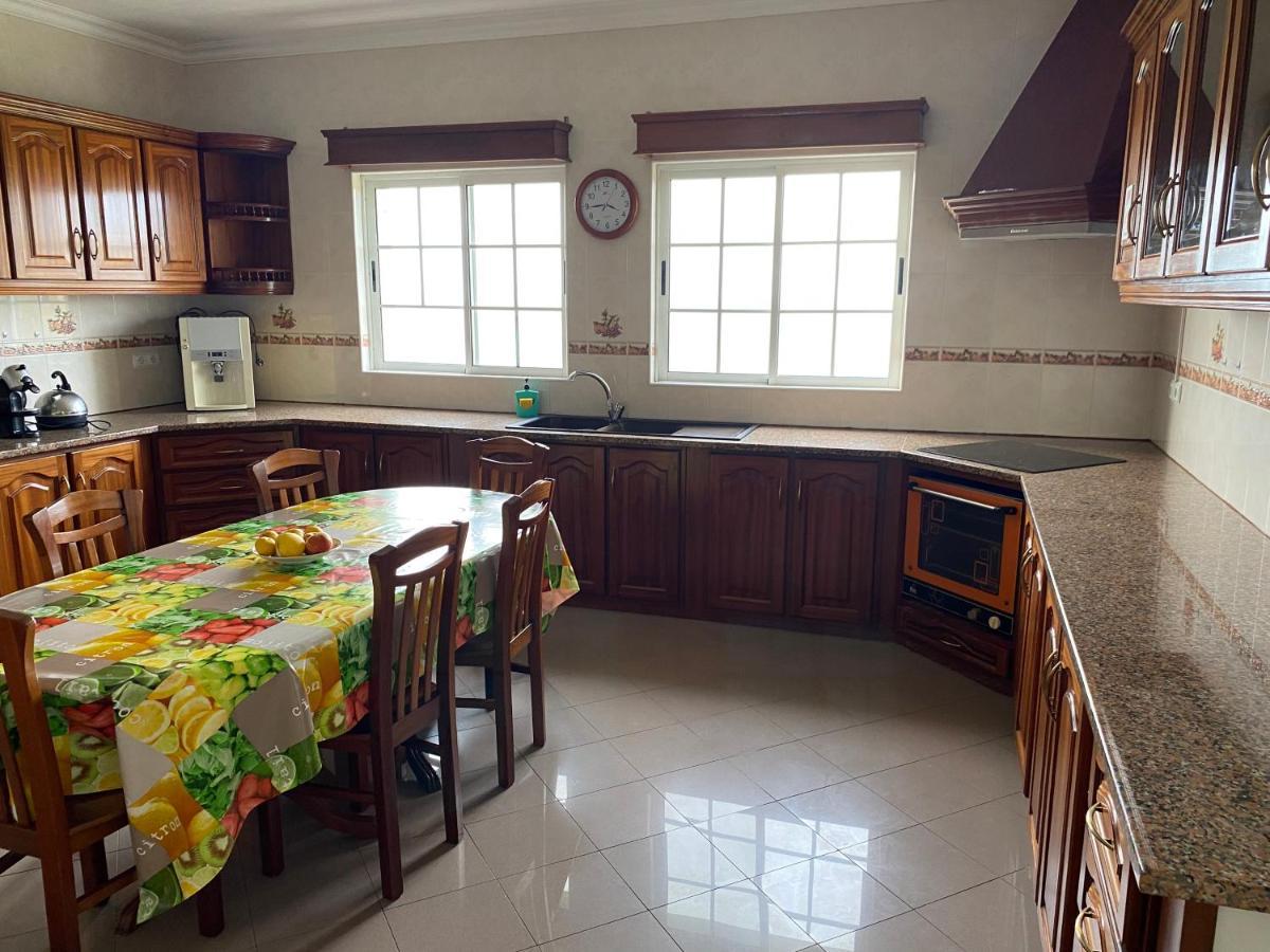 Tropical House Holiday home