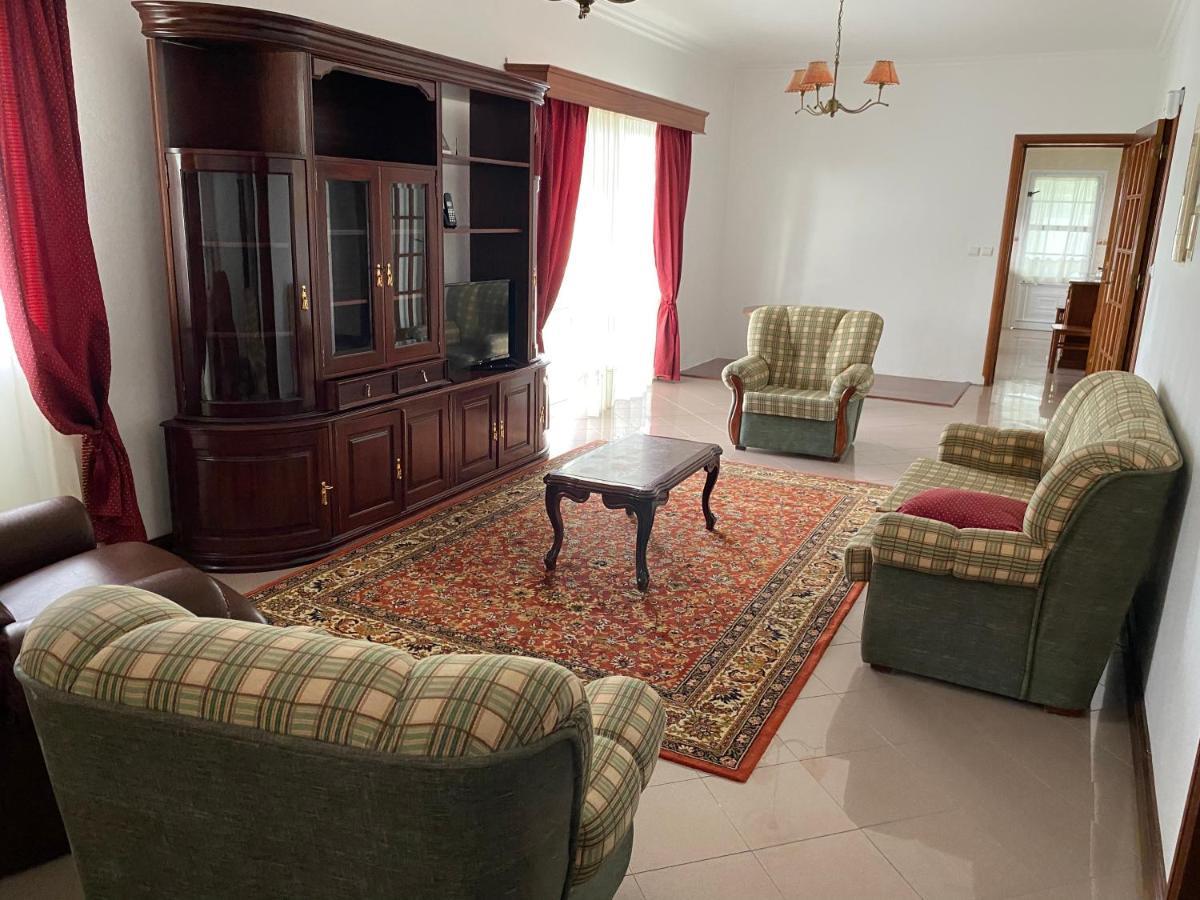 Tropical House Holiday home Ponta Delgada (Sao Miguel)