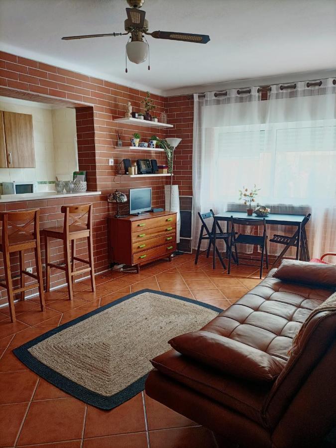 Apartment Lovers Fuzeta