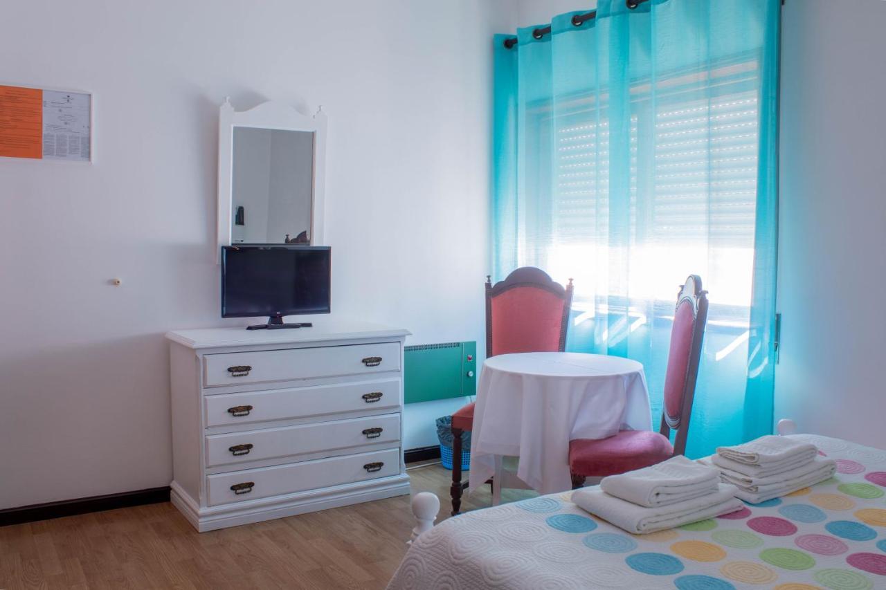 Guest house Residencial Princesa Do Ave Vila do Conde