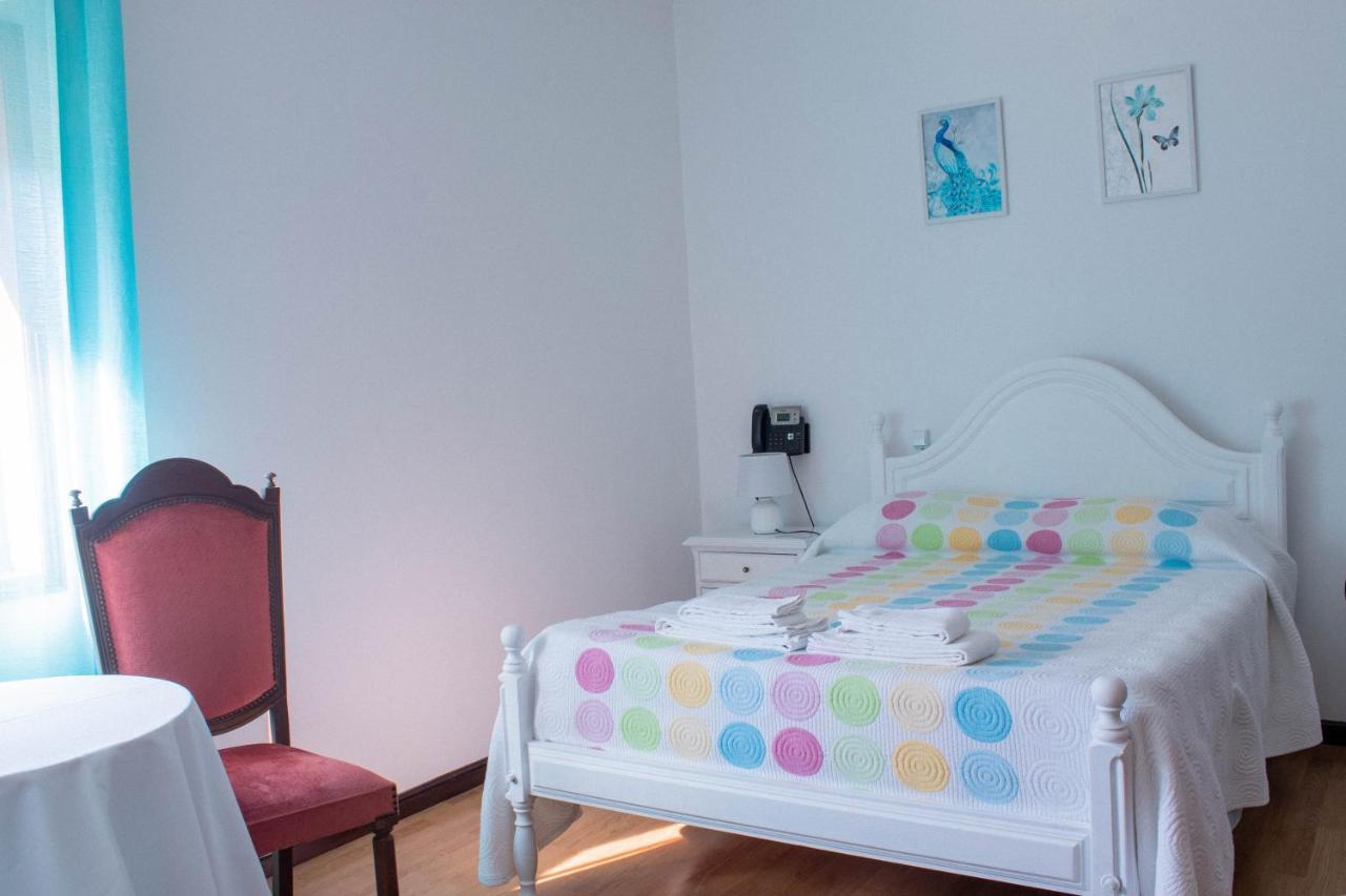 Guest house Residencial Princesa Do Ave