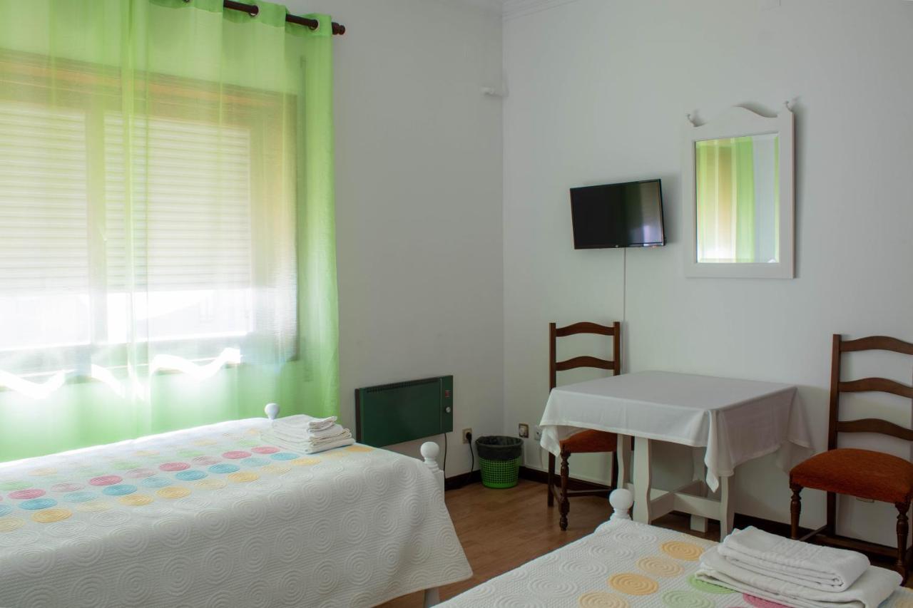 Guest house Residencial Princesa Do Ave