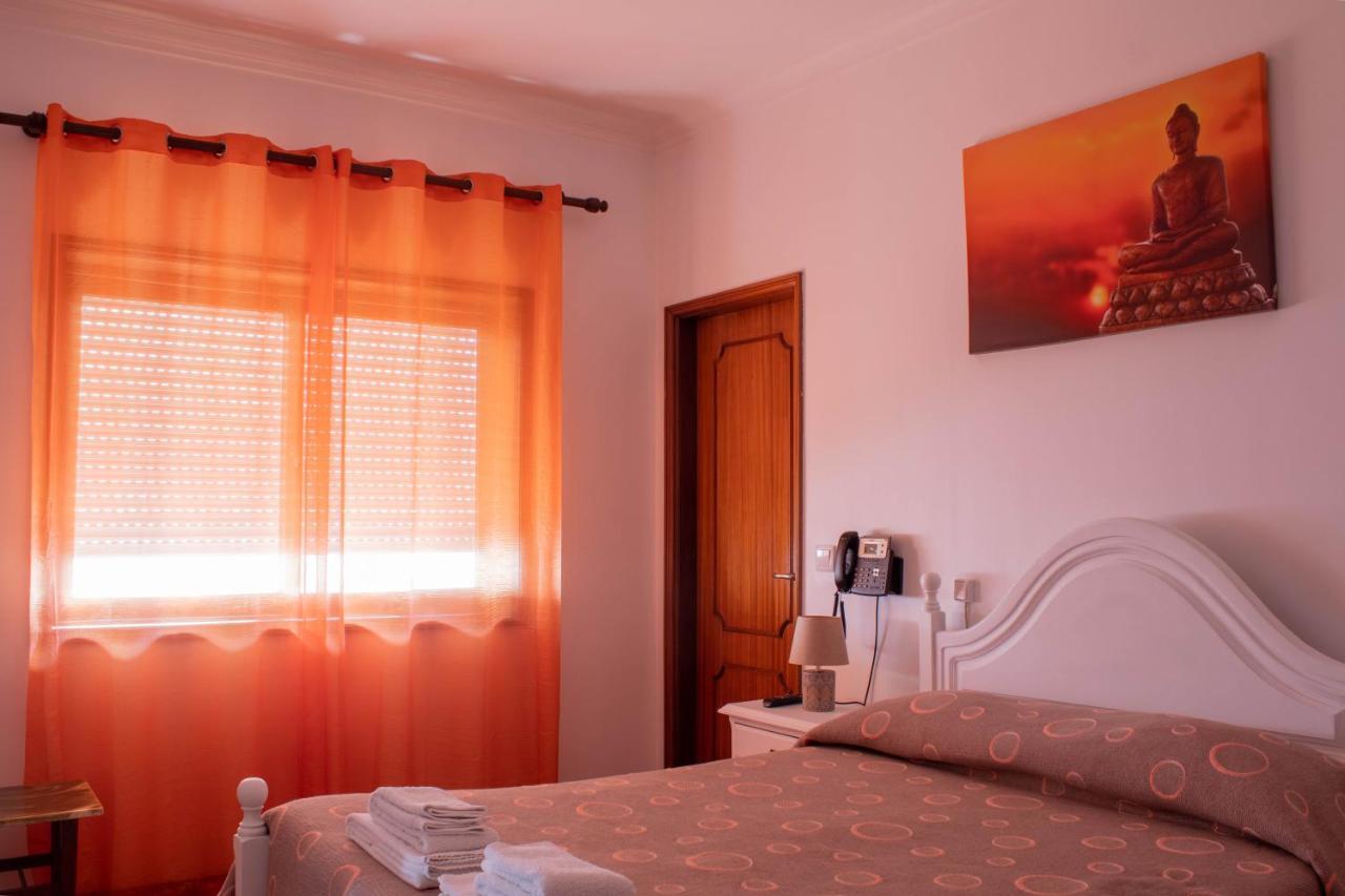 Guest house Residencial Princesa Do Ave *