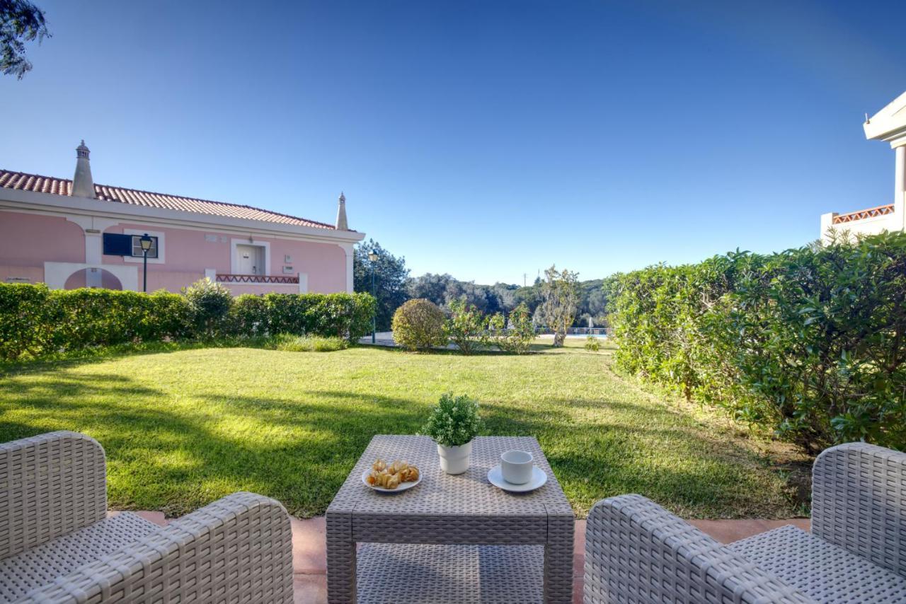Cegonha Country Club Vilamoura