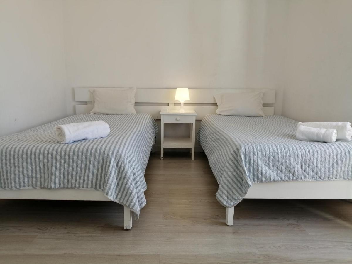 Holiday park Oura Parque Turisticos 2*