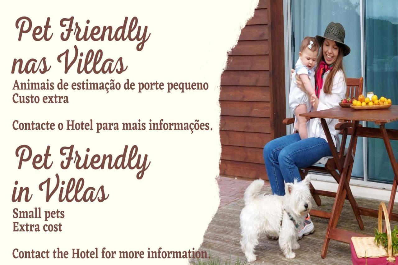 Hotel Vale D'azenha Rural & Residences 4*