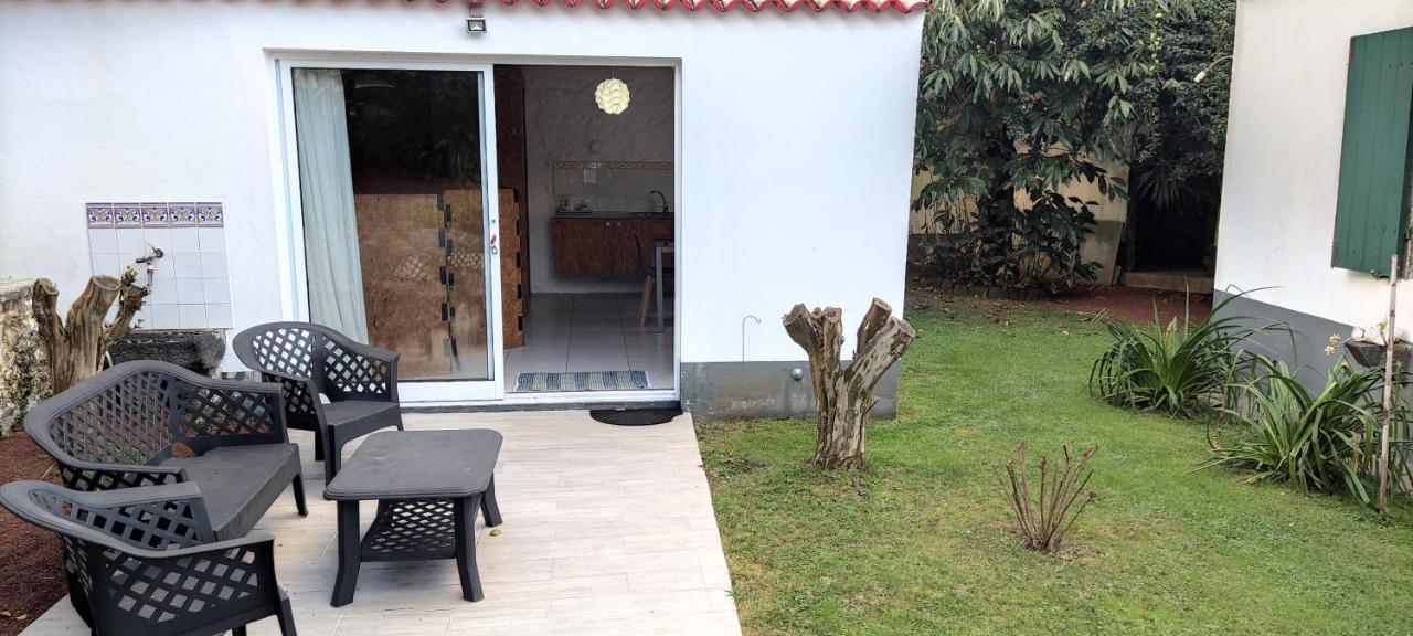 Farm stay Quinta Do Paraizo Ribeira Grande
