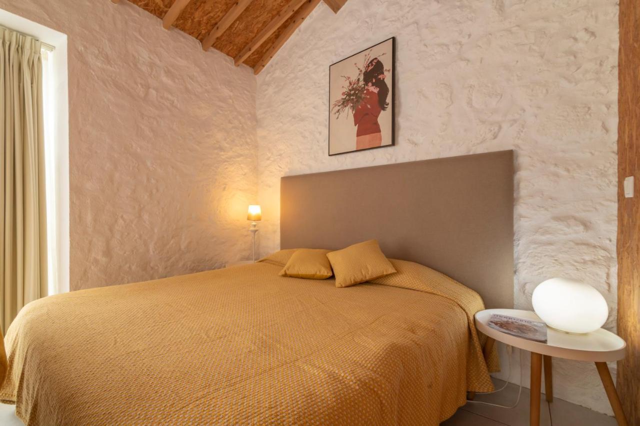 Quinta Do Paraizo Farm stay