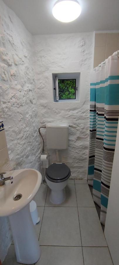 Farm stay Quinta Do Paraizo *