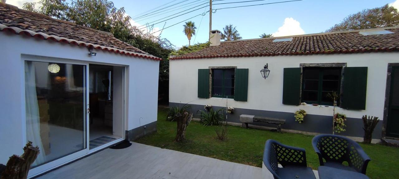 Farm stay Quinta Do Paraizo *