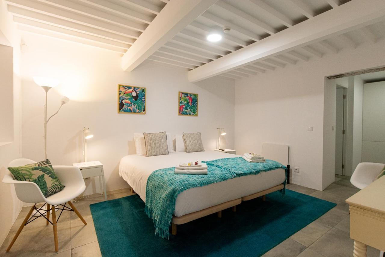 Quinta Do Paraizo Ribeira Grande