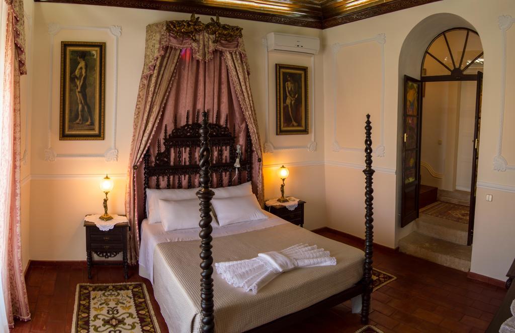 Casa Do Serro Bed & Breakfast Silves