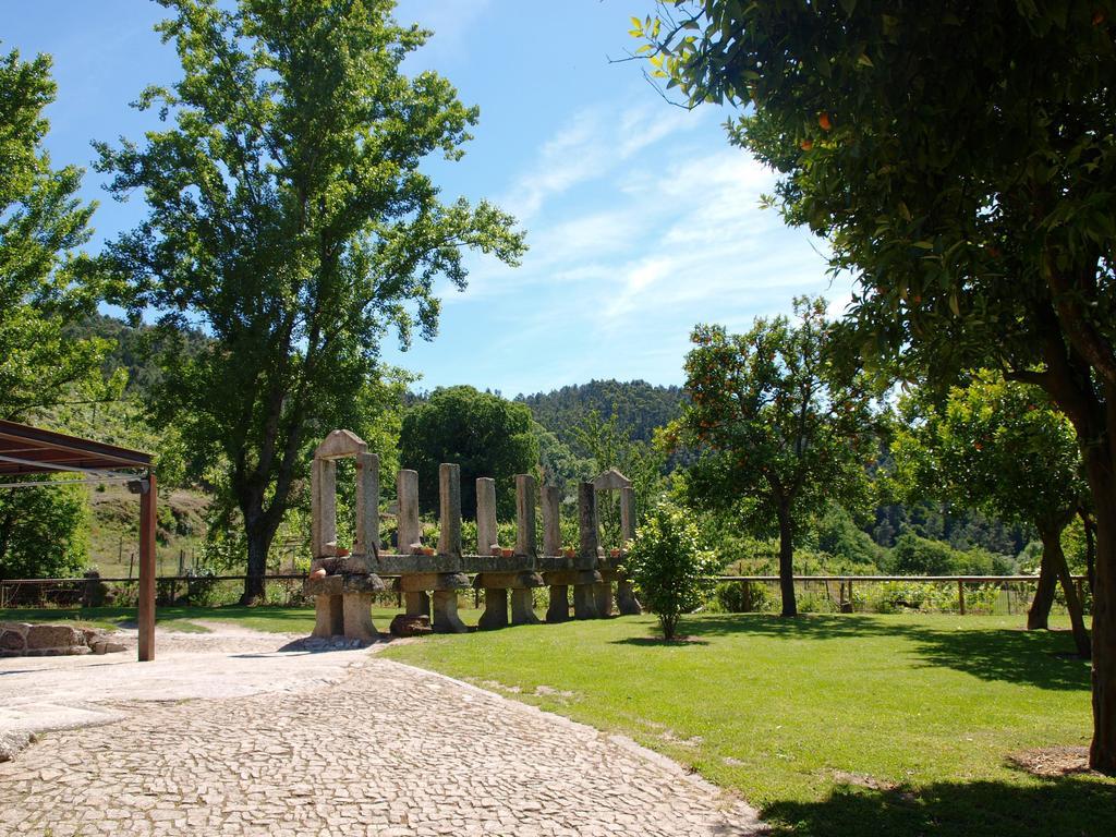 Quinta Da Pousadela - Country house Amarante
