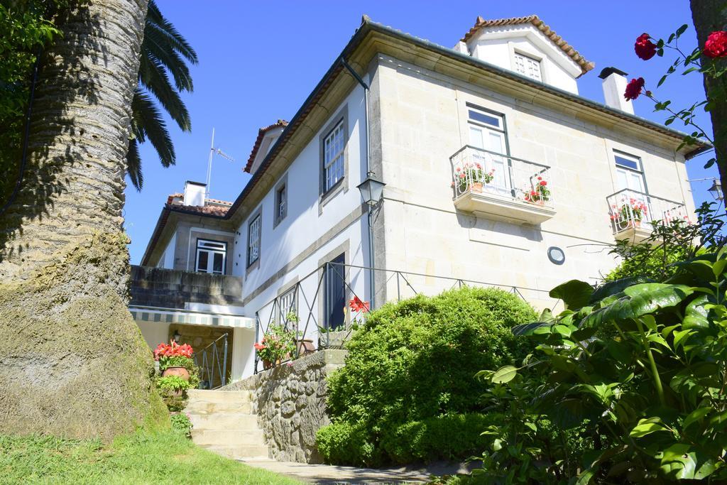 Casa De Sao Goncalo Ponte de Lima