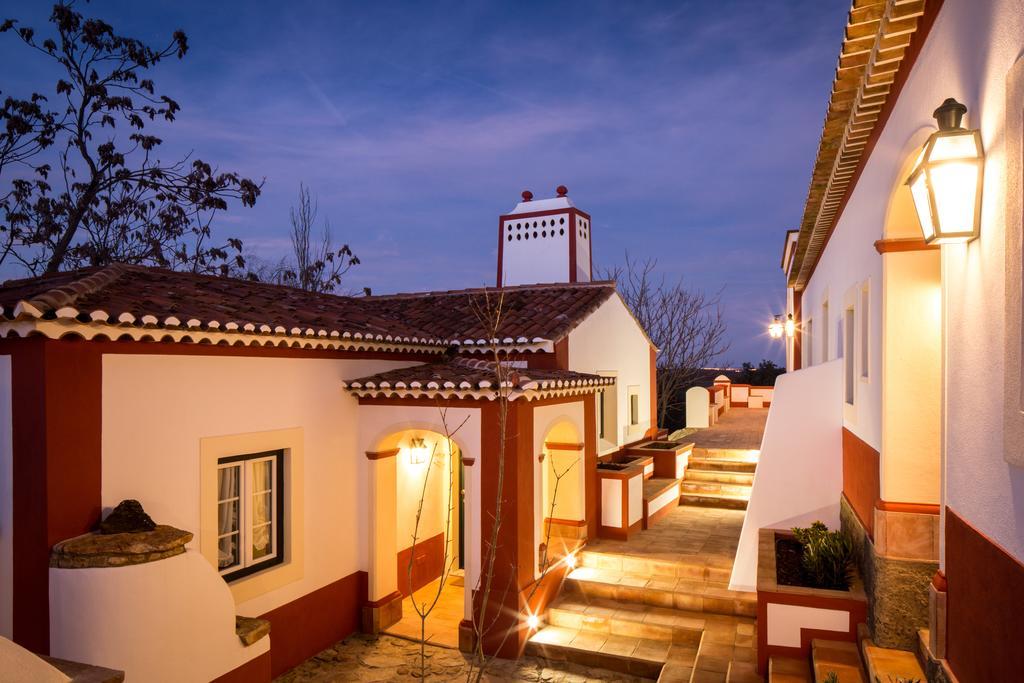 Rural Monte Da Provenca 4* Elvas
