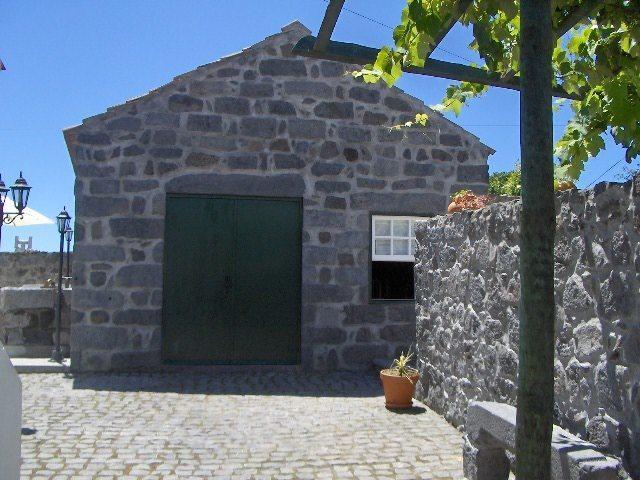 Quinta Do Canto Farm stay Horta (Azores)