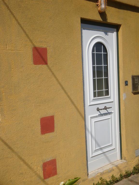 Casa Dos Artistas Holiday home