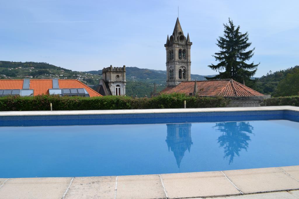 Casa Da Quinta Da Calcada Cinfaes