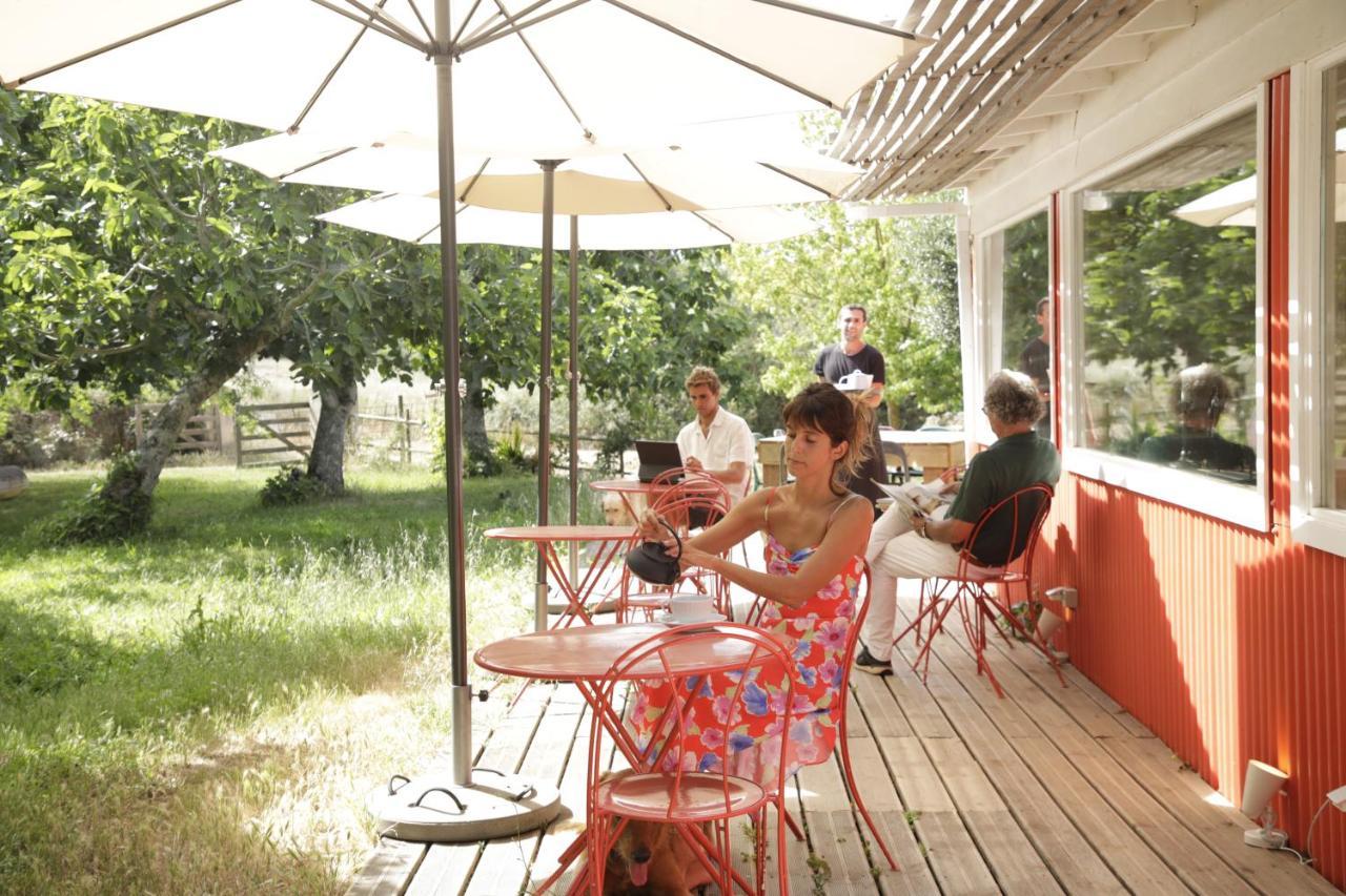 Herdade Da Matinha & Restaurant *