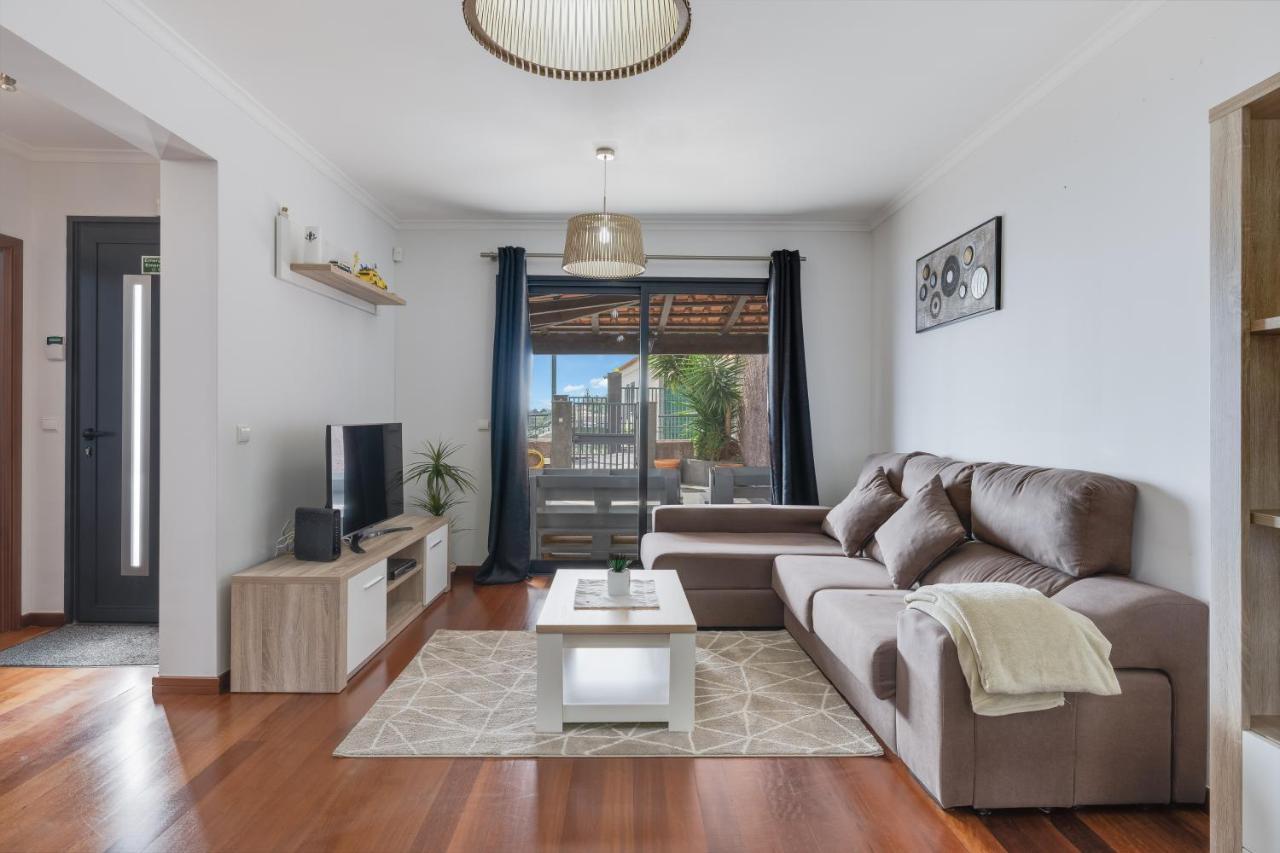 Holiday home Casa Do Lombo