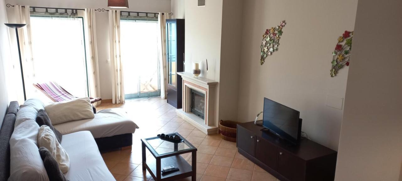 Felicidade Apartment Almancil