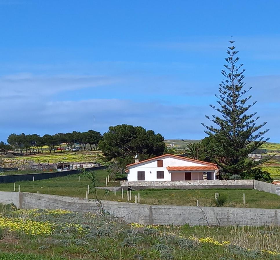 Casa de férias Quintinha Lombas Porto Santo