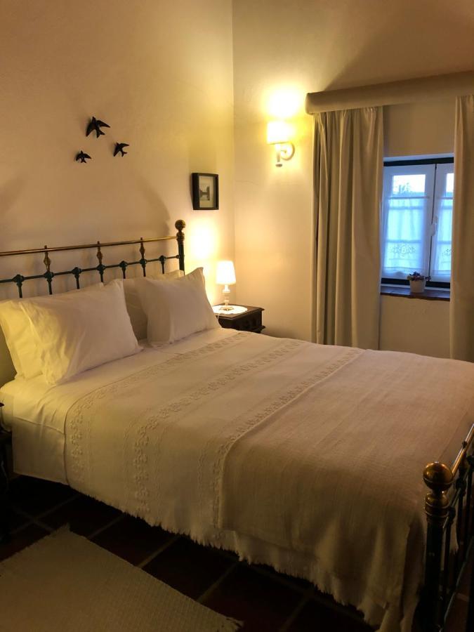 Casas Dos Infantes - Vakantieboerderij Caldas Da Rainha