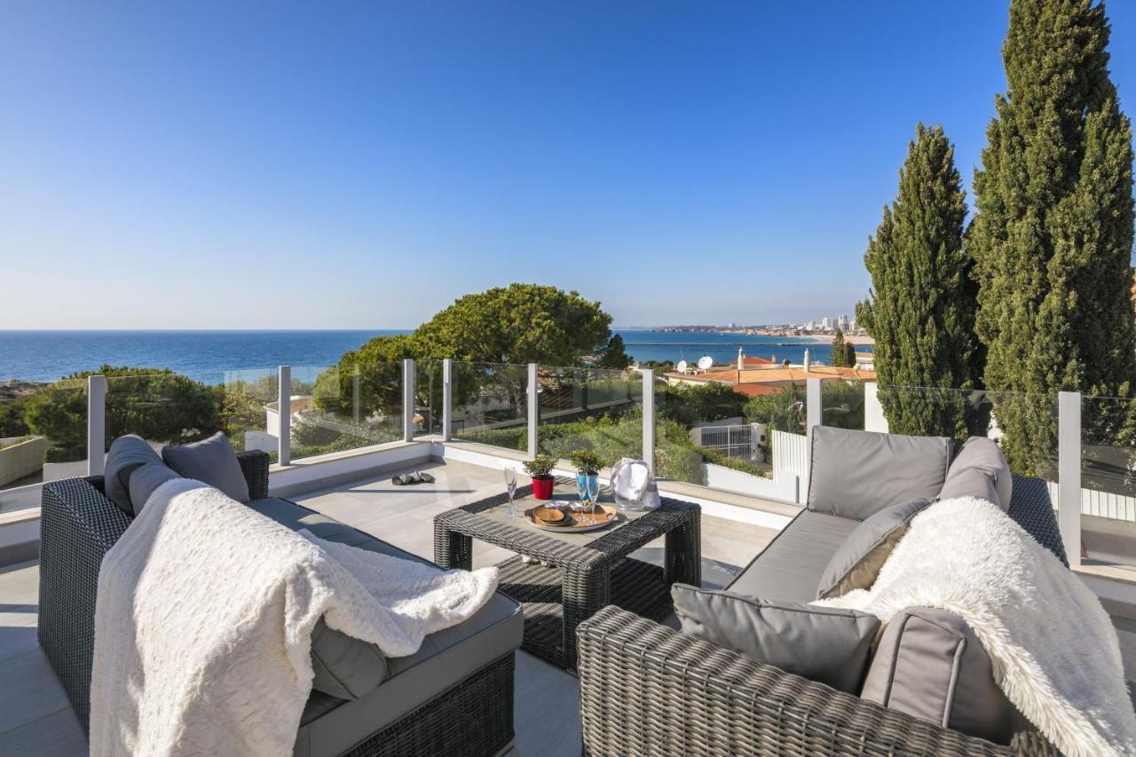 Magnificent Ferragudo Villa Casa Encantada 3 Bedrooms Stunning Sea Views Private Pool * Ferragudo (Faro)