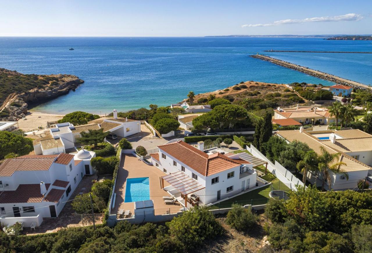 Magnificent Ferragudo Villa Casa Encantada 3 Bedrooms Stunning Sea Views Private Pool * Ferragudo (Faro)