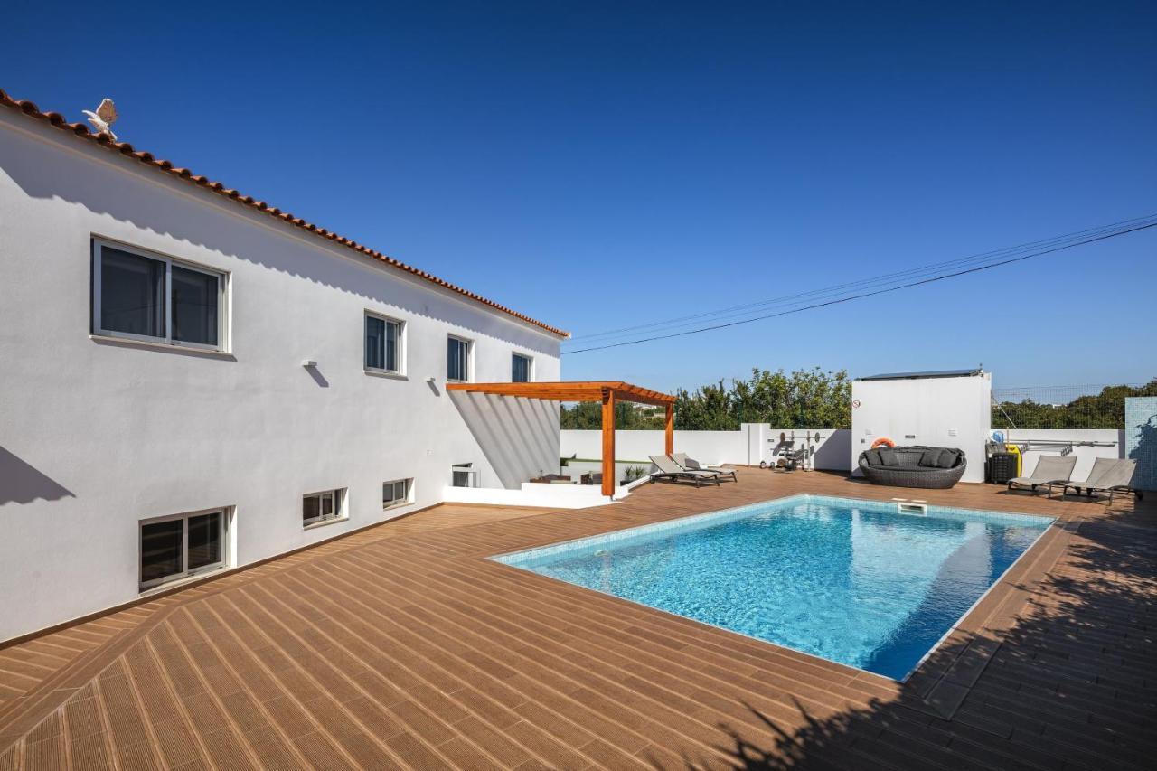 Magnificent Ferragudo Villa Casa Encantada 3 Bedrooms Stunning Sea Views Private Pool Villa Ferragudo (Faro)