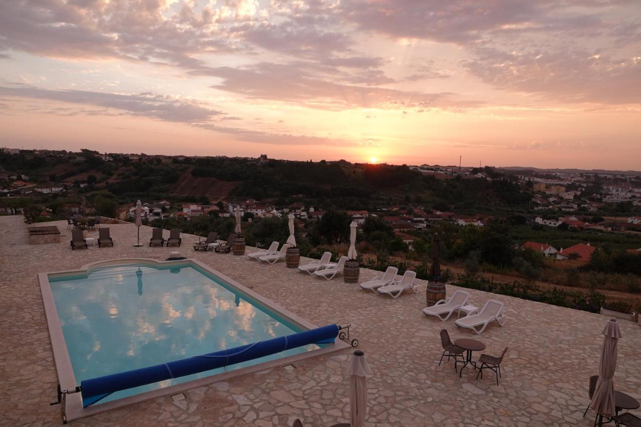 The Olive Hill * Batalha
