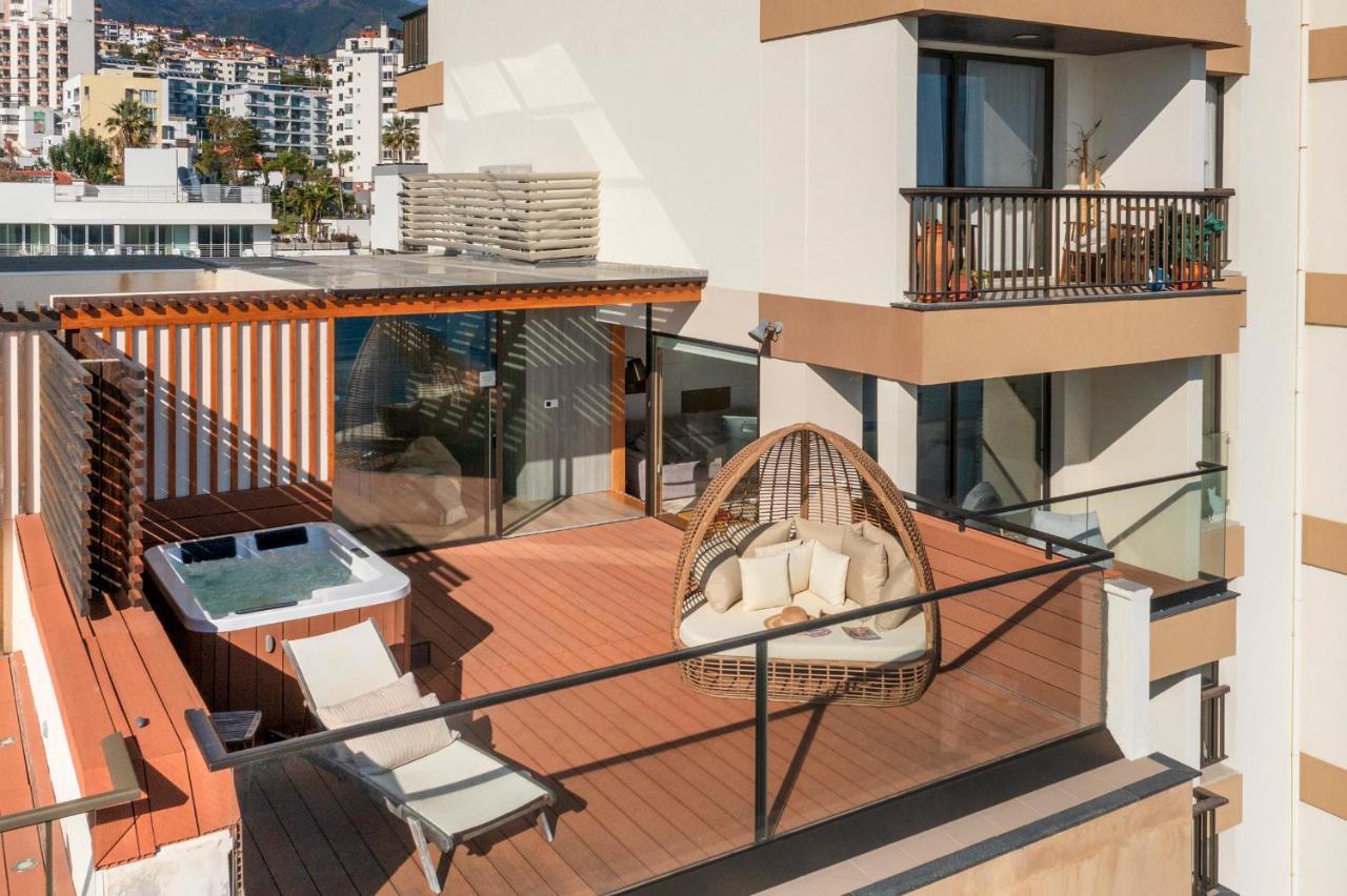 Baia I By An Island Apartment