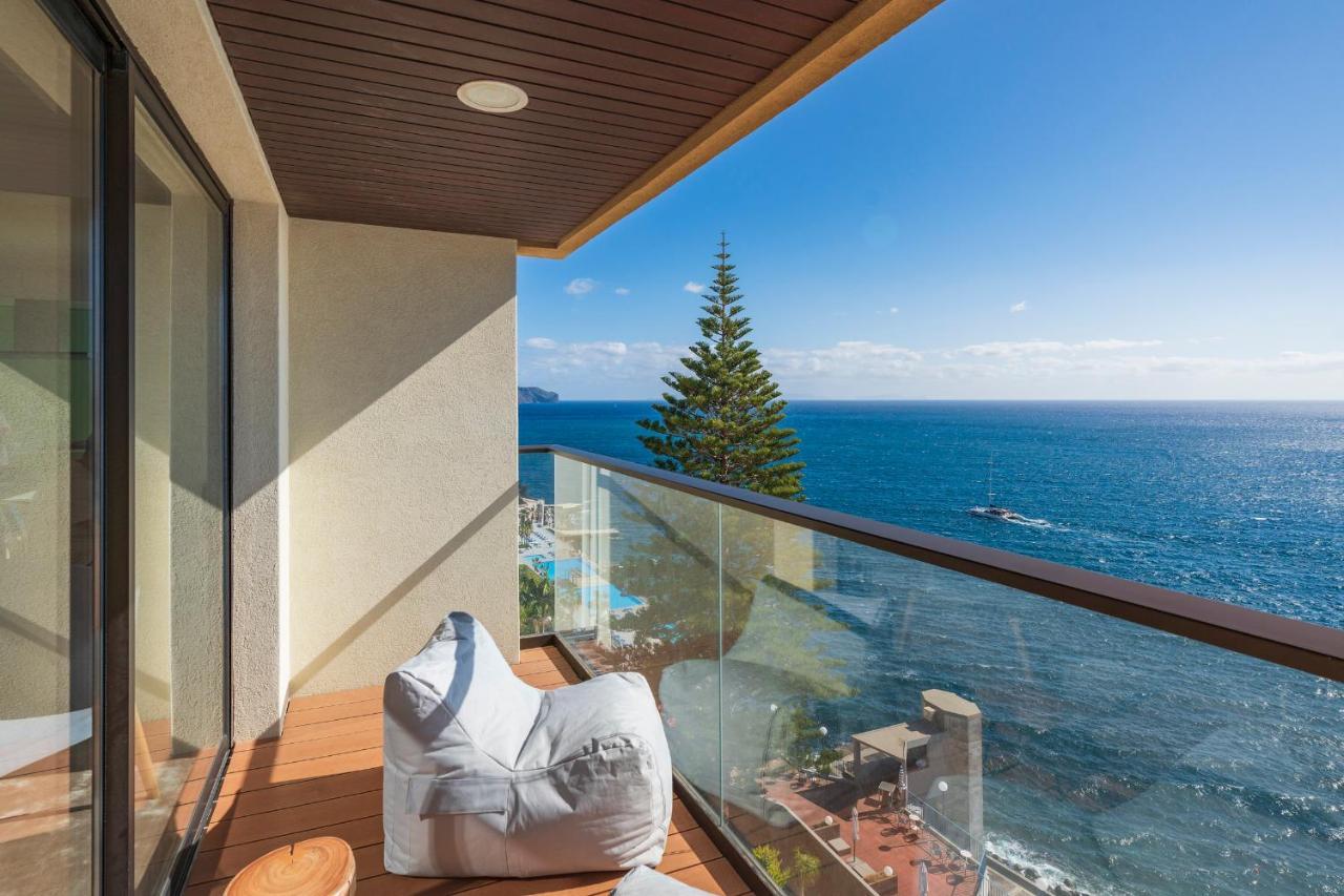 Apartment Baia I By An Island Funchal (Madeira)