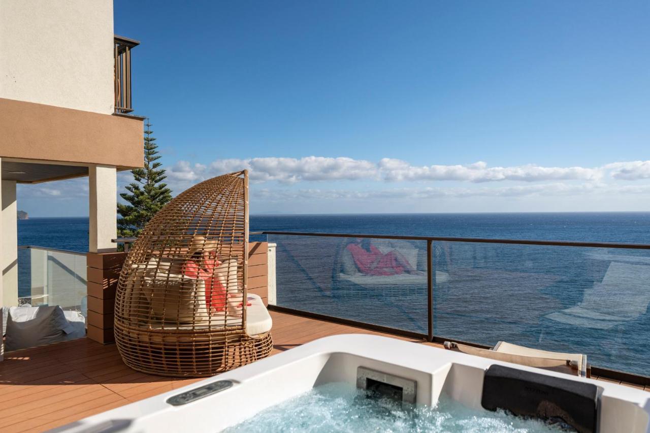 Apartment Baia I By An Island Funchal (Madeira)