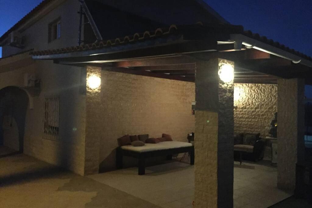Appartement Tavira Entspannung Pur!!! Luz de Tavira