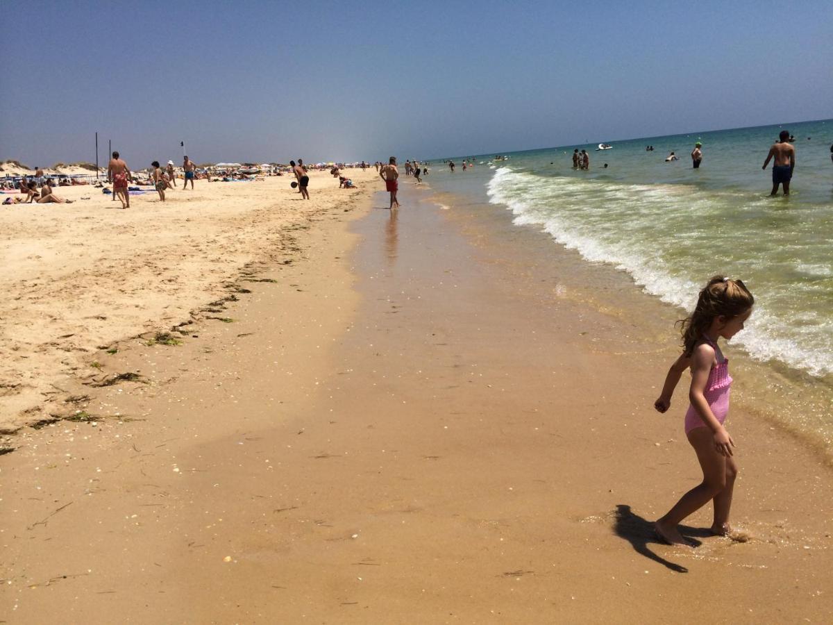 Tavira Entspannung Pur!!! Appartement