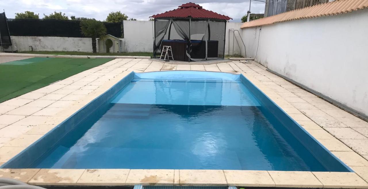Tavira Entspannung Pur!!! Appartement *
