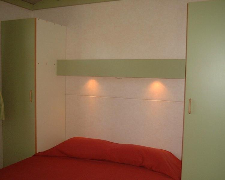 Camping Parque De Campismo Orbitur Valado