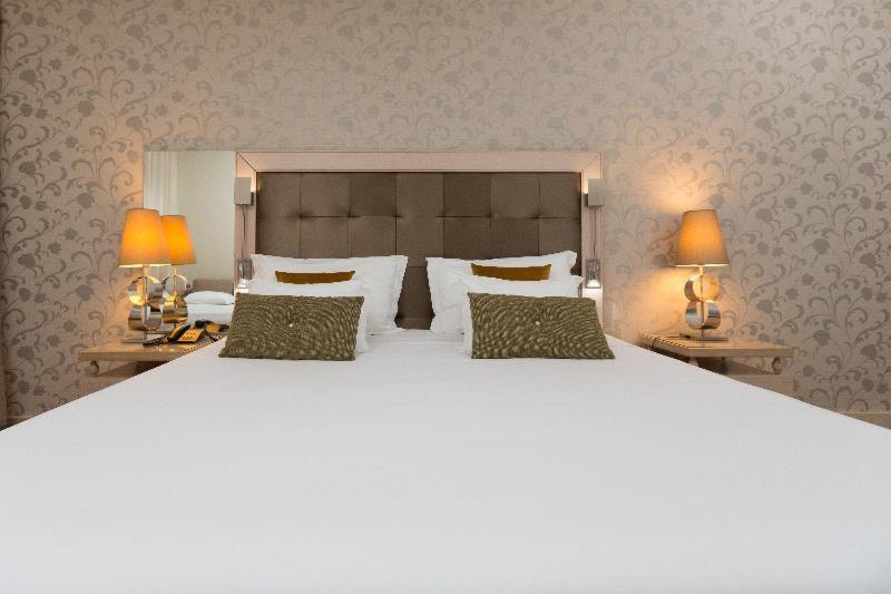 Porta Do Sol Conference & Hotel 4*