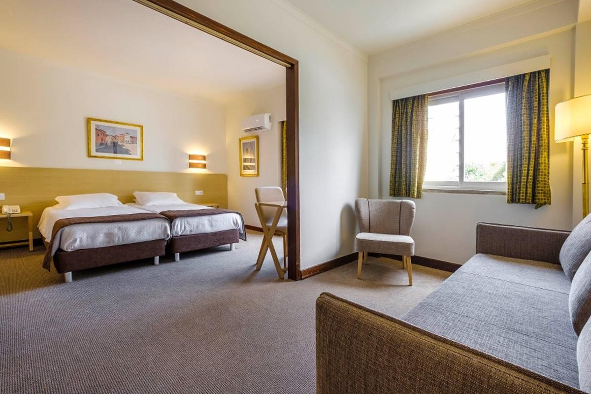 Crisol Tres Pastorinhos Hotel Fatima