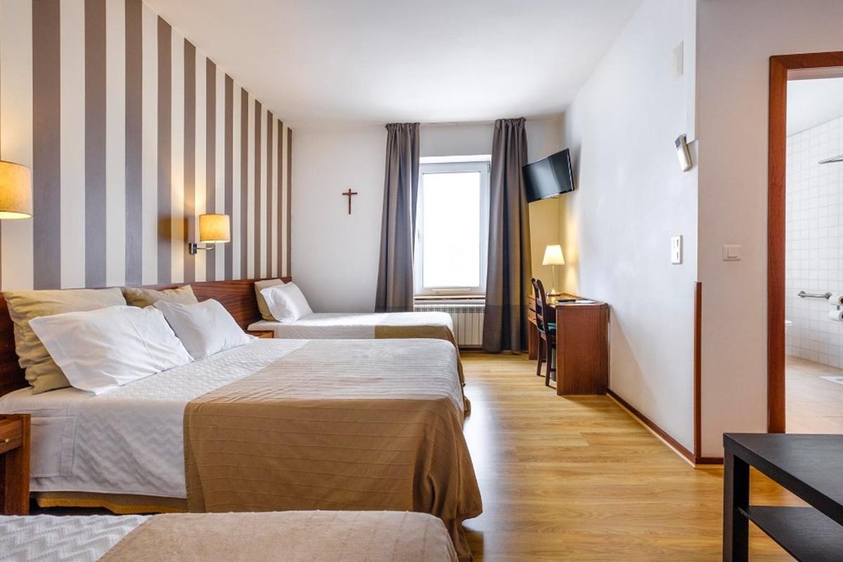 Crisol Tres Pastorinhos Hotel