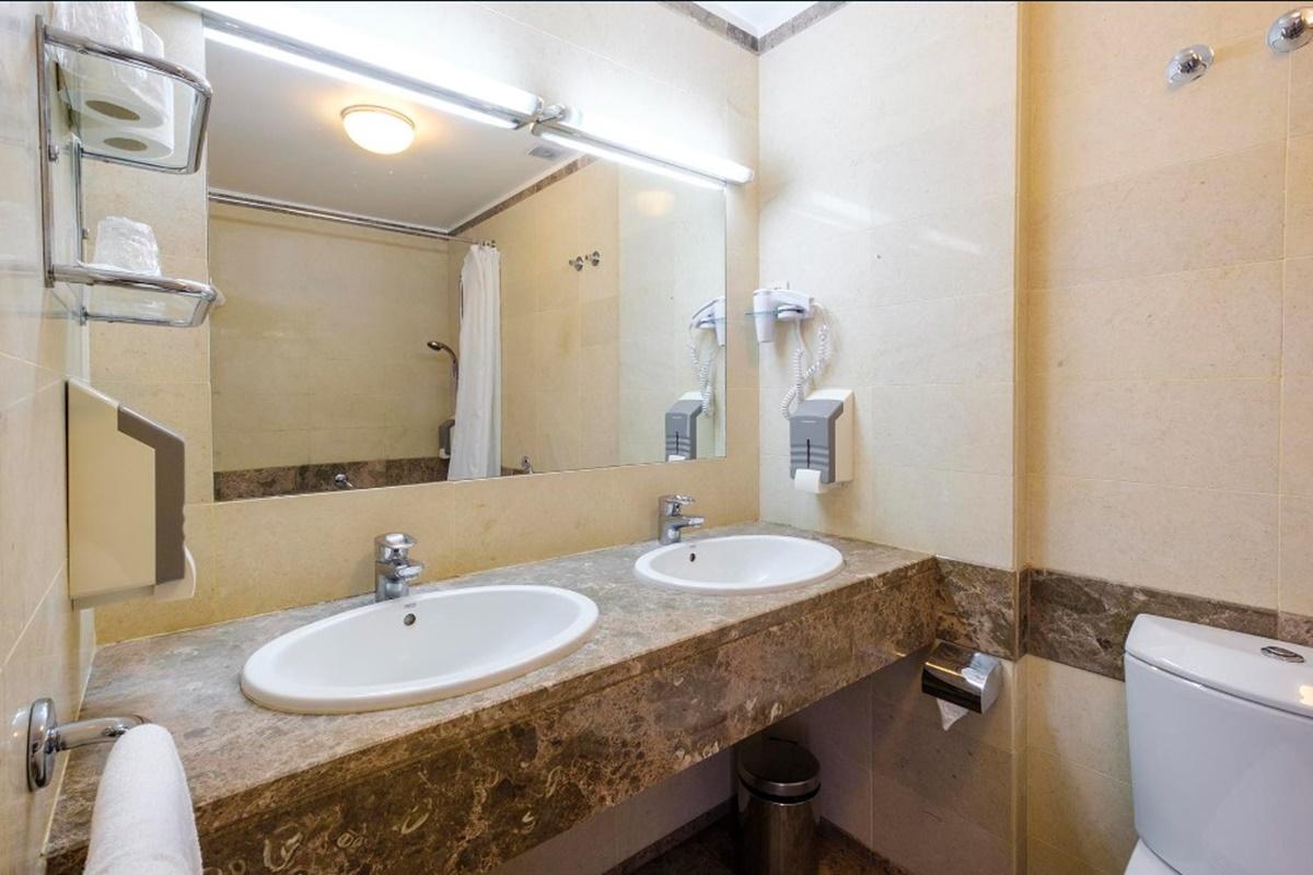 Crisol Tres Pastorinhos Hotel