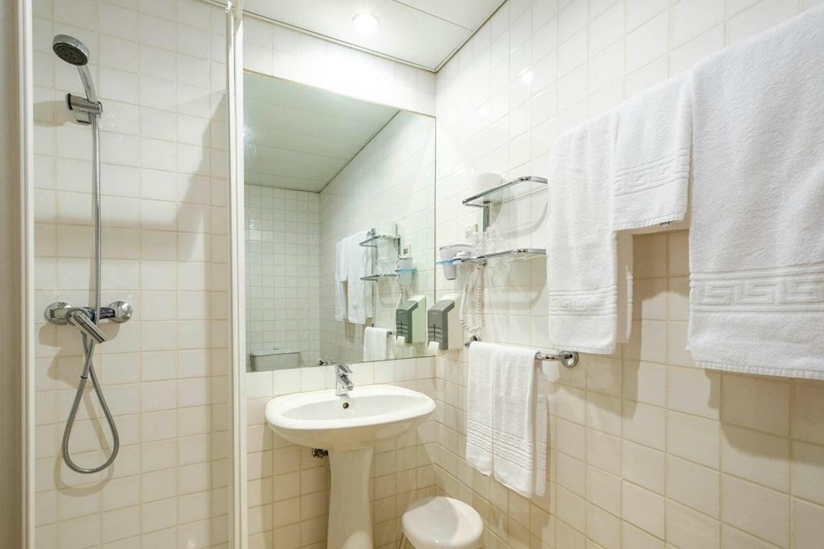 Crisol Tres Pastorinhos Hotel 3*