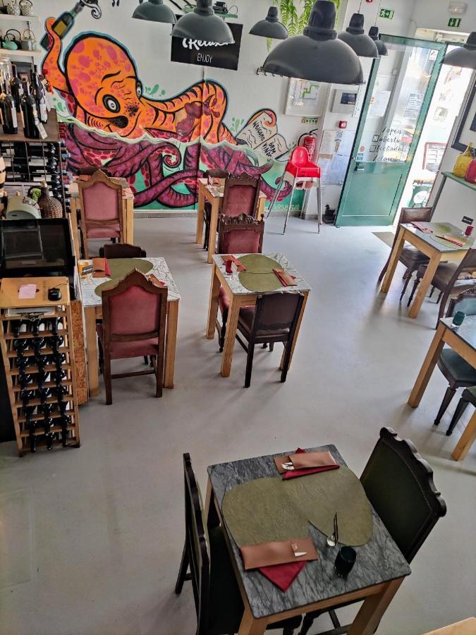 Casa de hóspedes Stressfree *